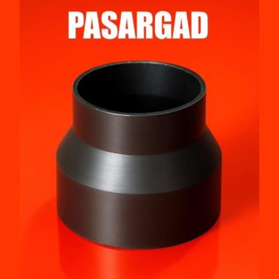 تبدیل لوله هود سایز 10 به 12