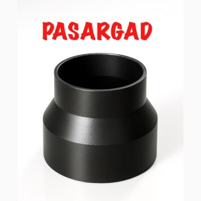 تبدیل لوله هواکش