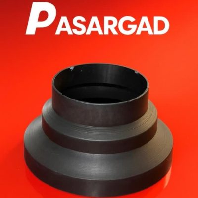 تبدیل لوله هود سایز 10 به 15