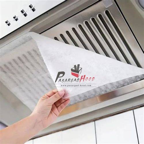 فیلتر هود از کجا بخریم