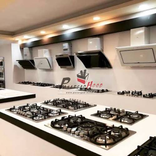 پخش قطعات هود